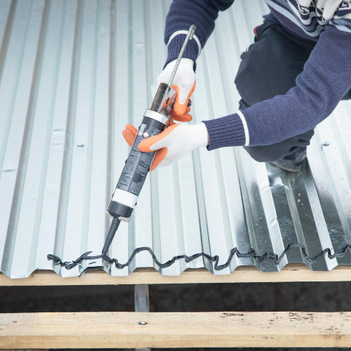 Toiture et zinguerie à Saint-Jean